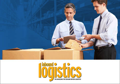 inbound logistics article