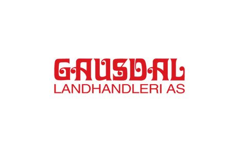 gausdal landhandleri logo blue ridge