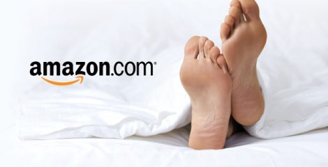 amazon