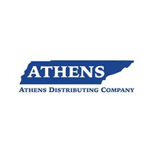 athens distributing