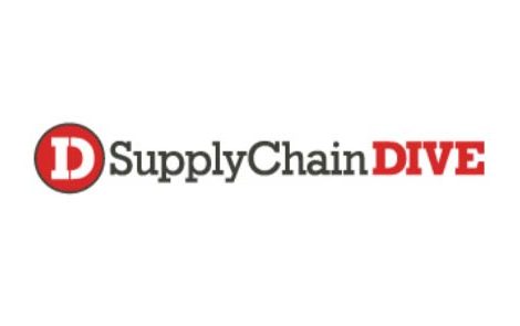 SupplyChainDive logo