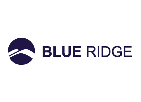 Supply Chain Planning Software Blue Ridge logo pr