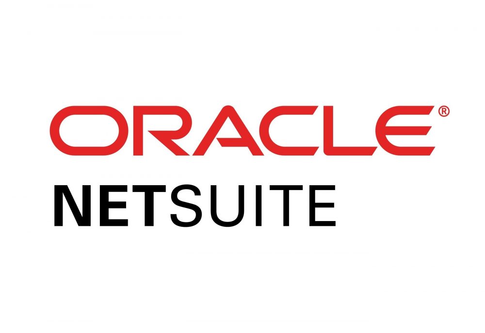 Blue Ridge Supply Chain Planning ERP Integrations - Oracle NetSUITE