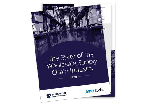 state-of-supply-chain-industry-survey