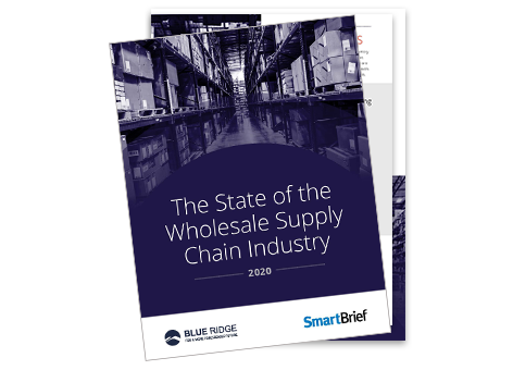 state-of-supply-chain-industry-survey